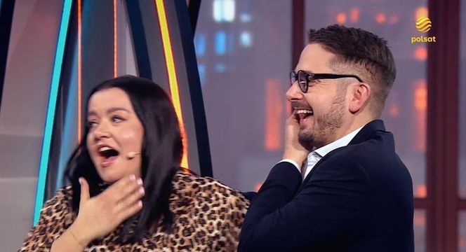 Ten odcinek "Randki w ciemno" przejdzie do historii. Szok, co tam się działo!