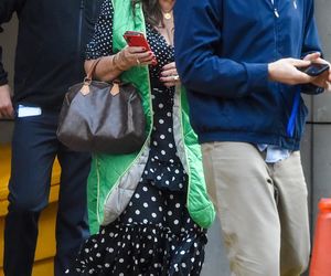 Agnieszka Perepeczko, paryski szyk w Warszawie