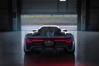 NIO EP9