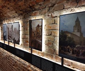 Muzeum Archidiecezji lubelskiej Wieża Trynitarska