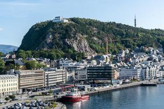 Alesund