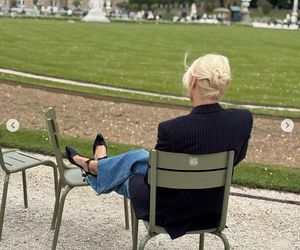 Małgorzata Kożuchowska chwali się młodszą siostrą. Podobne?