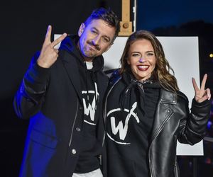 Tak się zmieniła Edyta Herbuś