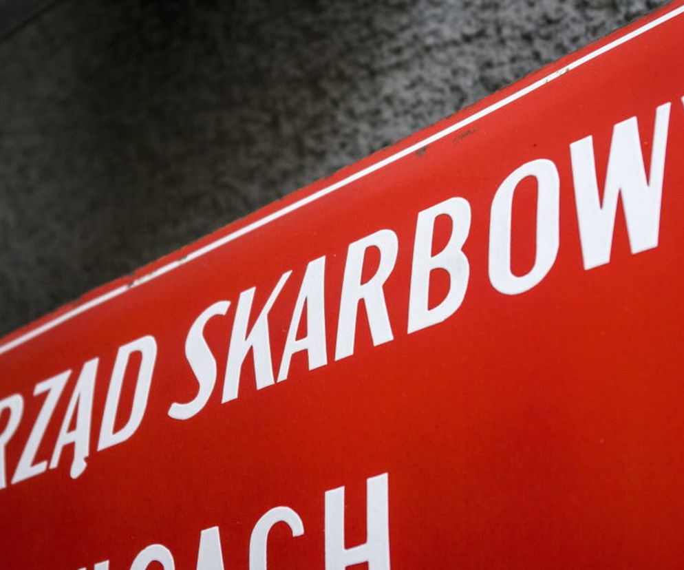 urząd skarbowy podatki fiskus