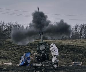 Nocny atak na Lwów. Rosyjska rakieta zabiła kilka osób