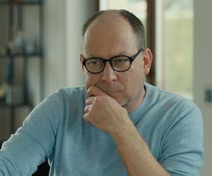 Barwy szczęścia, odcinek 3199: Złoty (Marcin Perchuć)