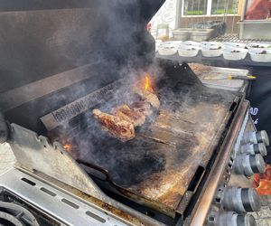 Festiwal Browarnictwa i Święto Wołowiny – Biskupiec 2025 cz.2