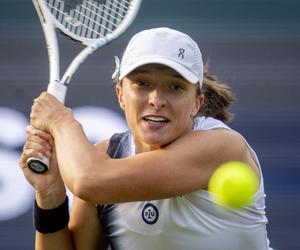 Iga Świątek w ćwierćfinale turnieju WTA w Bad Homburg! Polka rozpędza się na trawie! Świątek - Teichmann WYNIK RELACJA NA ŻYWO