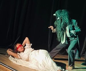 VII Kongres Teatru Polskiego w Chicago