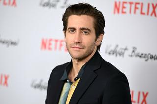 Jake Gyllenhaal