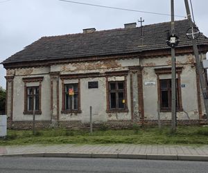 Dom Tadeusza Hollendera. 