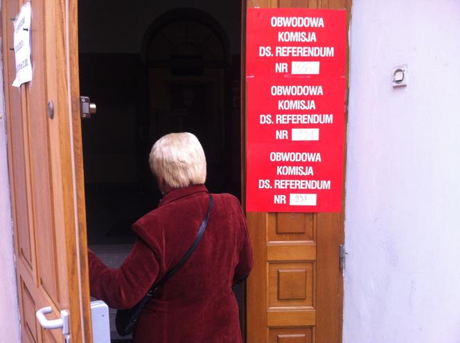 Referendum