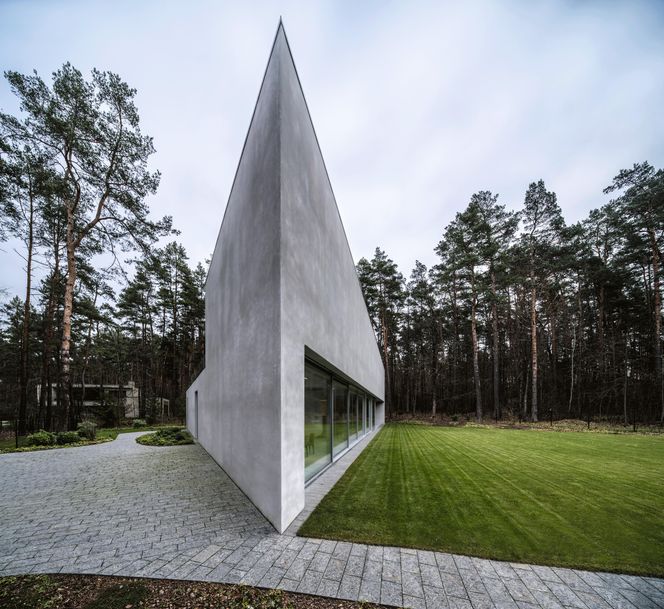 Dom Skrojony - Litwa 21