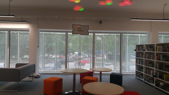 Zagłębiowska Mediateka