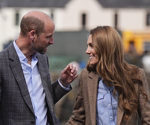 Zaskakujące wieści, chodzi o księżną Kate! Niesamowita moc