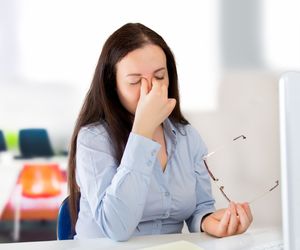 Syndrom widzenia komputerowego: przyczyny, objawy, leczenie