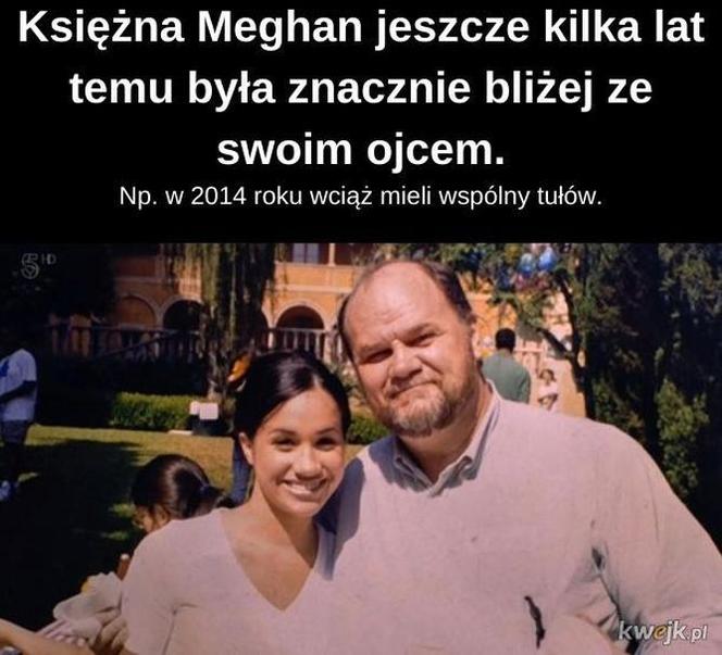 Meghan i Harry: Oprah Winfrey przeprowadziła z nimi wywiad. Ich słowa wywołały skandal. Zobacz najlepsze MEMY
