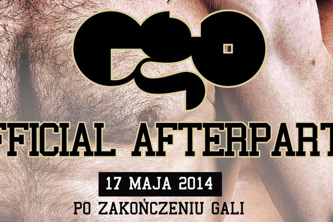 KSW 27 After Party