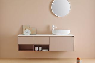 Trendy do łazienki: minimalizm i porządek. Jak urządzić funkcjonalną łazienkę?