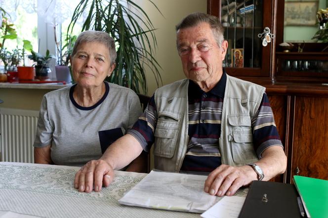 Pojechał leczyć się w sanatorium, wrócił bardziej chory. Pan Andrzej z Warszawy podzielił się z nami swoją historią