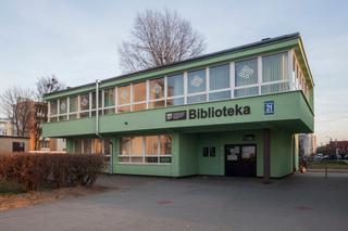 Mieszkańcy nadadzą imiona gdańskim bibliotekom. Głosowanie potrwa do 15 kwietnia