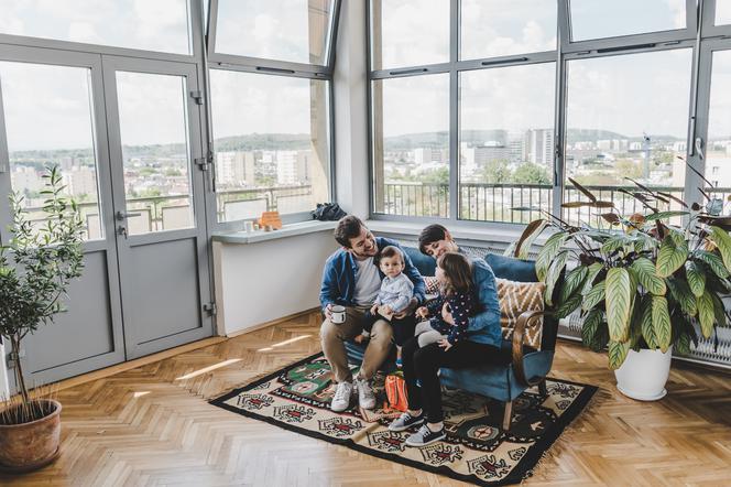 festiwal otwarte mieszkania