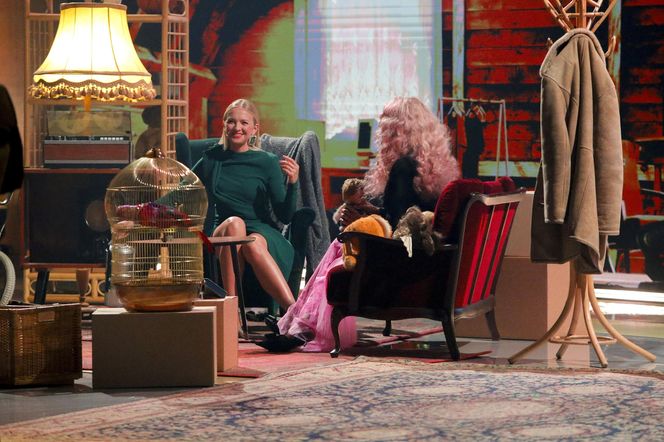 Barbara Kurdej-Szatan. Tęsknię za mężem. Żyjemy oddzielnie