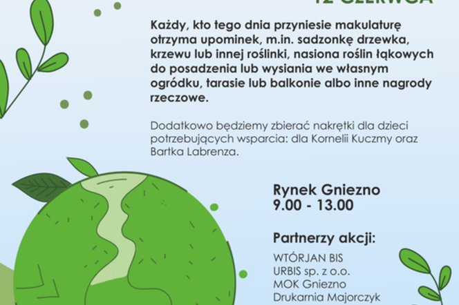 Gnieźnieńskie Dni Recyklingu