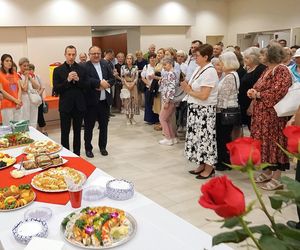 Polonia z Chicago pożegnała swojego duszpasterza Józefa Polaka