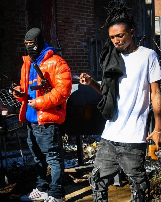 Rozmowa z Katarzyną Kogut z Chicago 