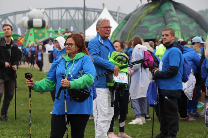 Walkathon NEUCA dla Zdrowia 2022