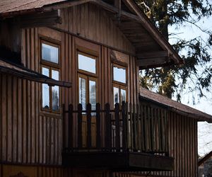 Ta wieś to łódzkie „Zakopane”. Kiedyś przyjeżdżali tu turyści z całego regionu 