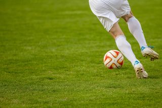 Olimpia Grudziądz lepsza od ligowego lidera! Zdecydowała końcówka meczu 