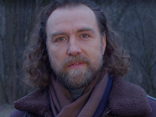 M jak miłość, odcinek 1869: Tomasz (Ziemowit Wasielewski)