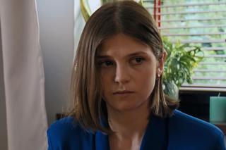 M jak miłość odc. 1684. Lilka (Monika Mielnicka)