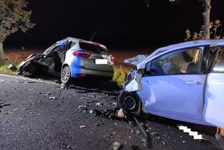 Tragiczny finał manewru w niedozwolonym miejscu