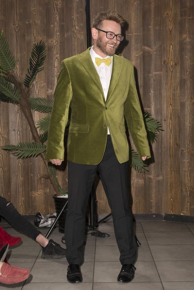 Paweł Stasiak walczy o zdrowie. Artysta otworzył się na temat ciężkiej choroby