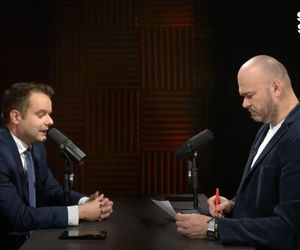 Rafał Bochenek w Sednie Sprawy: Szykanują politycznych konkurentów