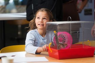 Pan Mama. Maja (Olga Wypych)