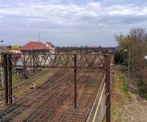 Dworzec Wschodni w Toruniu po remoncie. Obiekt wyraźnie odżył