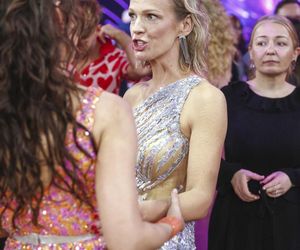 Magda Mołek, Taniec z Gwiazdami