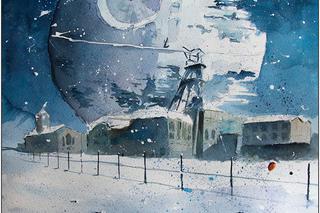 Gwiezdne Wojny po Śląsku