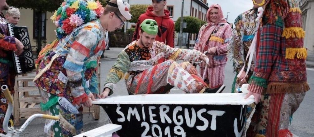 To jedyne miasto w Polsce, które ma własny język. Znajduje się na południu kraju