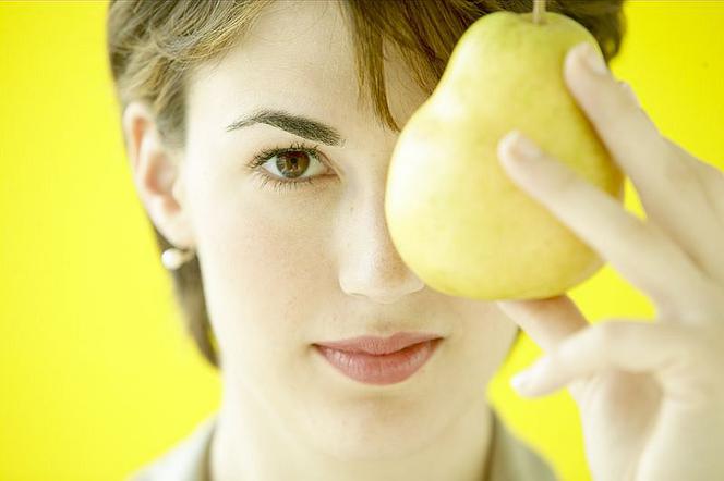 Typ figury: gruszka. Jaka jest najlepsza dieta dla gruszki?