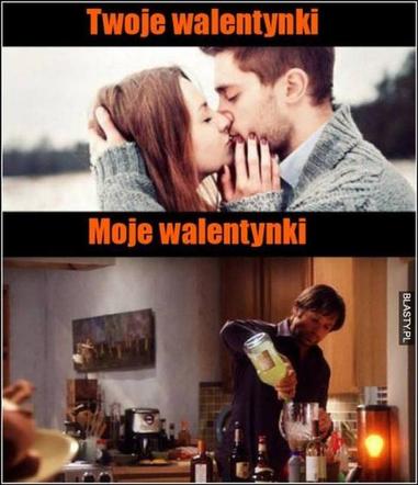 Memy na walentynki 2022 [GALERIA] 