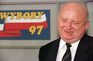 Józef Oleksy 1997