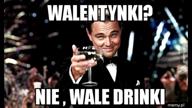 Memy na walentynki 2022 [GALERIA]