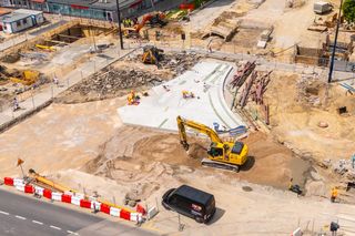 Holcim Polska: branża budowlana musi budować odpowiedzialnie - z myślą o klimacie