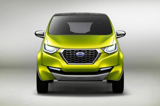 Datsun Redi-Go Concept