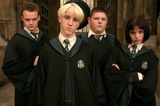 Harry Potter QUIZ: Jesteś dziedzicem Slytherina? Tylko ślizgon zdobędzie 10/10